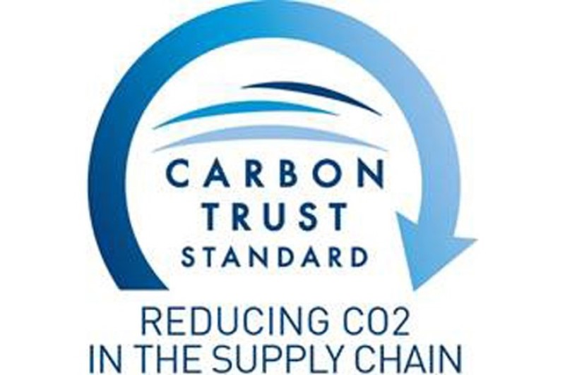 Carbon Certificate La Gi