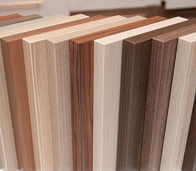 10 dấu hiệu phân biệt các loại gỗ công nghiệp: MDF, MFC, HDF - KHBVPTR