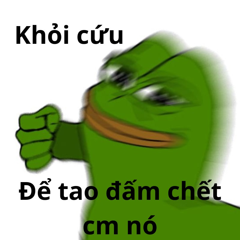 Full) Meme hết cứu hài hước - Meme còn cứu được