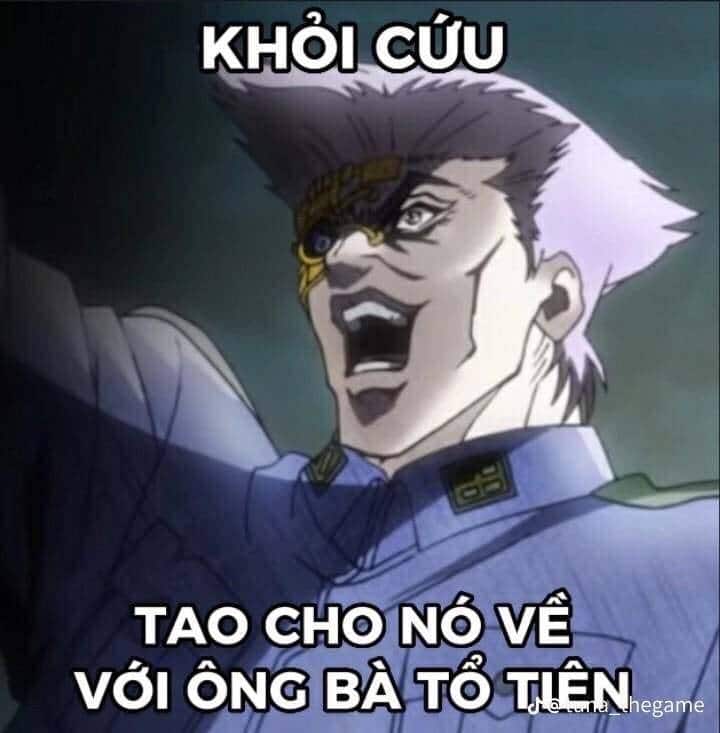 Meme Hết Cứu Anime Hài Hước [31+ Ảnh Meme Hết Cứu Nổi, Cứu Được]