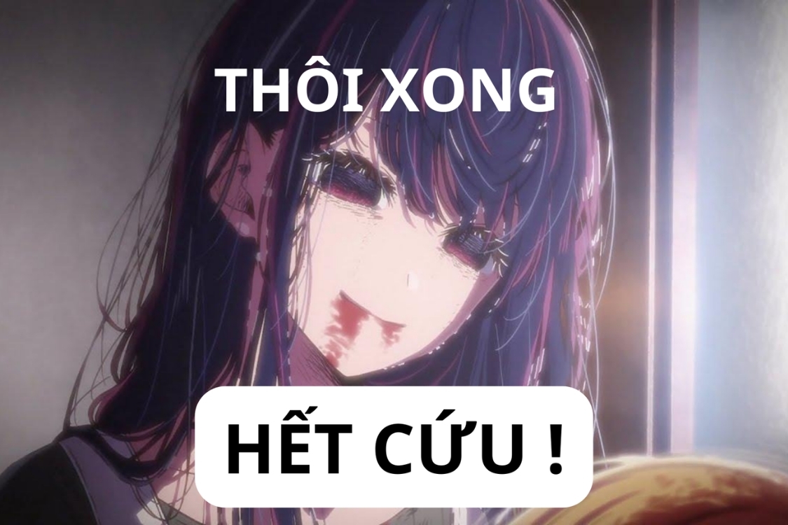 Bộ sưu tập meme hết cứu hài hước đang khuấy đảo cộng đồng mạng