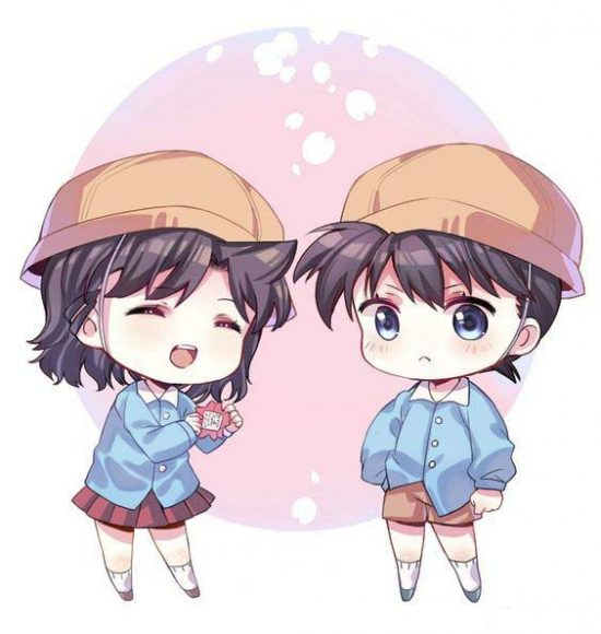 99+ Avatar đôi BFF Cute, Anime, Chibi…đẹp dễ thương cho Nam ...