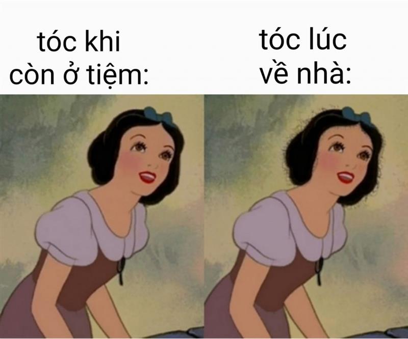 Cười rụng rốn với 1001+ ảnh meme hài hước, lầy lội nhất năm 2023