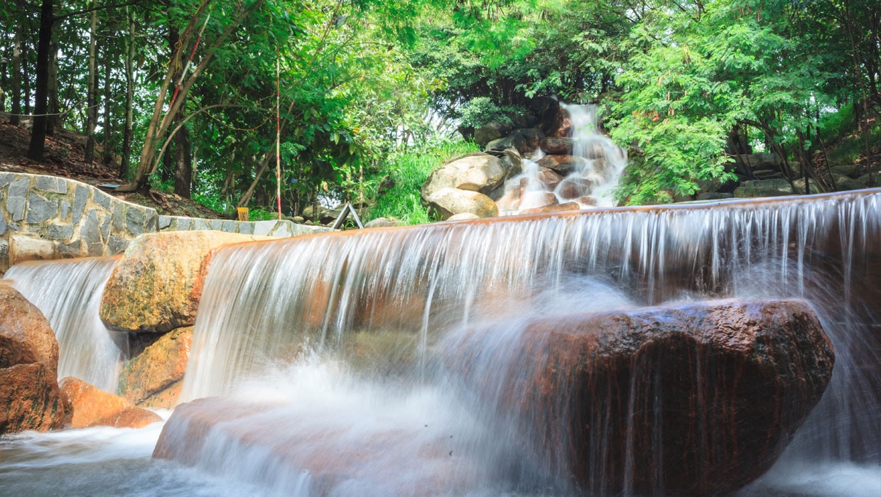 Khu du lịch Thủy Châu có gì mà thu hút lượt tìm kiếm nổi bật ...