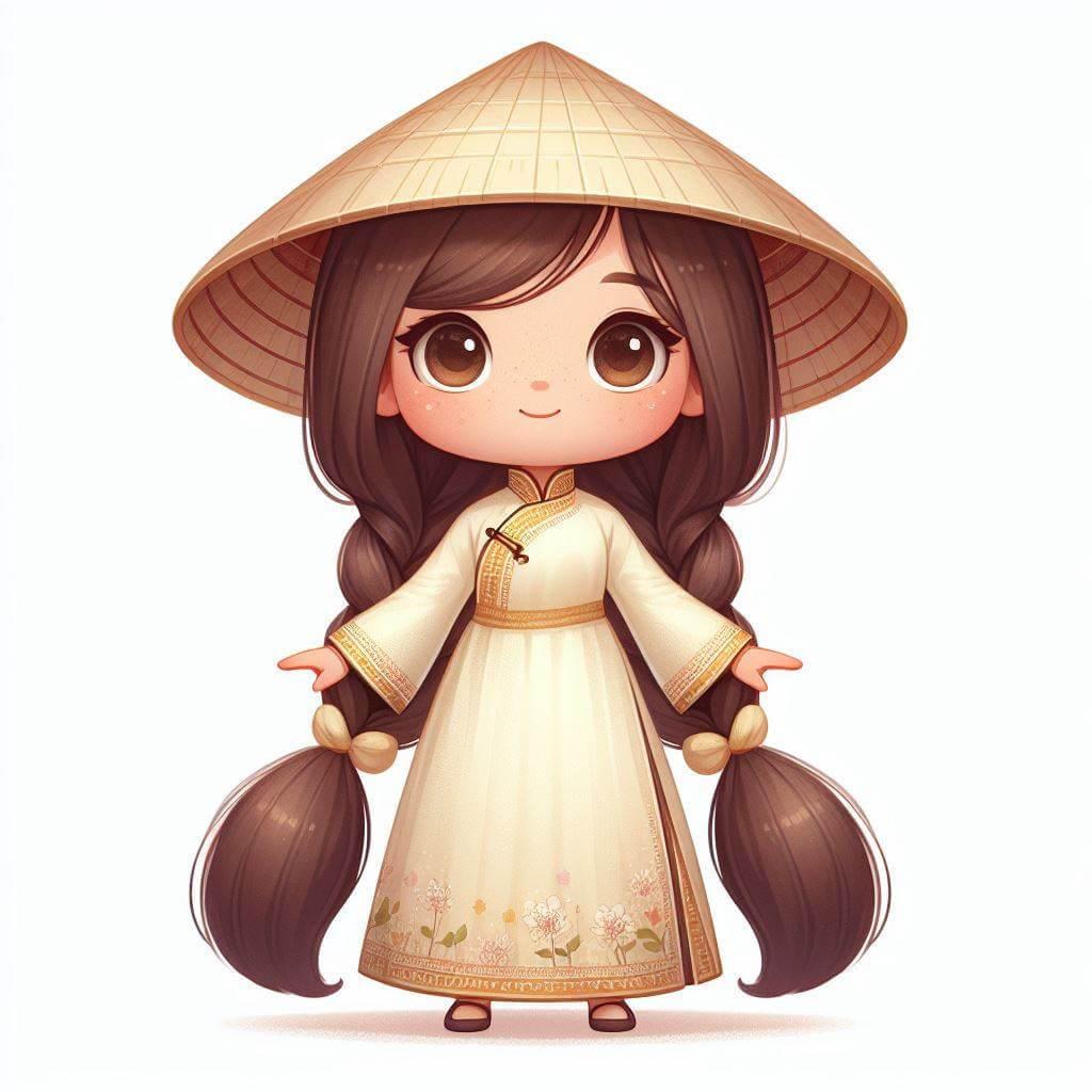 9999+ hình ảnh avatar cute đẹp nhất thế giới