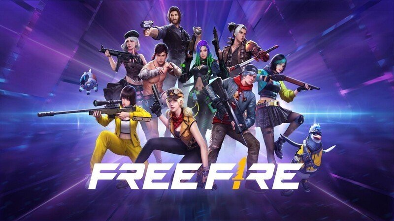 Tổng hợp top 50 ảnh FF (Free Fire) cực đẹp để tải miễn phí