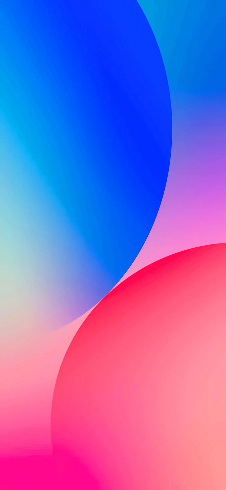 iOS 16 Wallpaper - iXpap